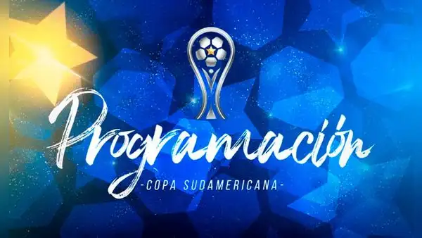 Copa Sudamericana EN VIVO: programación, horarios y canales de la fecha 2 en la fase de grupos