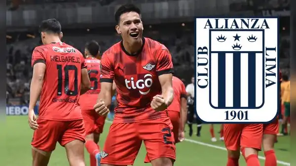 El demoledor ataque de Libertad que enfrentará a Alianza Lima en la Copa Libertadores