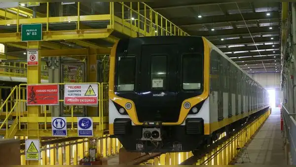 Desvío en el Callao por obras del Metro de Lima: conoce las vías cerradas y rutas alternas