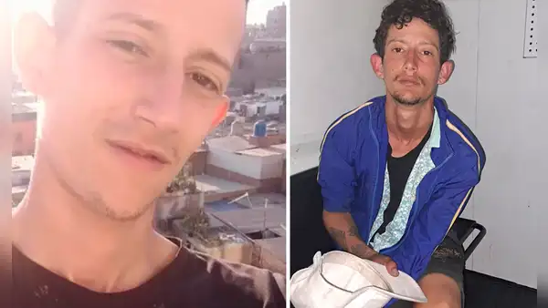 "Pelearé hasta lo último": madre de joven víctima de feminicidio exige expulsión de Sergio Tarache