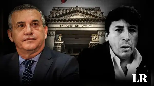 Caso Hugo Bustíos: trasladan a Daniel Urresti al penal Virgen de la Merced
