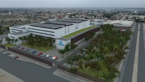 Adjudicarán hospitales de Piura y Chimbote