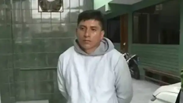 SJM: mototaxista acusado de violar a mujer tras abordar su vehículo es capturado