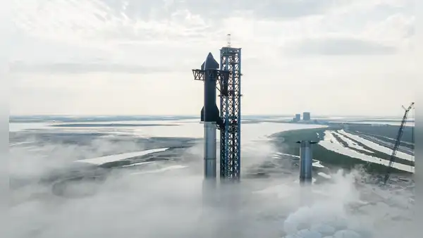 SpaceX anuncia nueva fecha para el lanzamiento de Starship