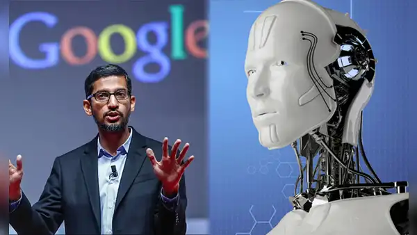 CEO de Google piensa igual que Elon Musk: "La sociedad no está preparada para el ritmo de la IA"