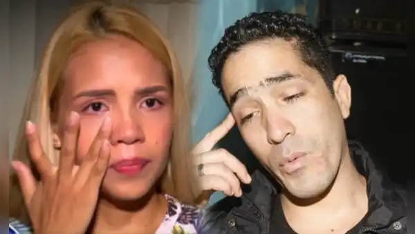 Primo de 'Tomate' deja de pagar alquiler de cuarto y Andrea Muñoz y su bebé serán DESALOJADOS