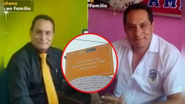 Psicólogo de Inabif es denunciado por acosar a trabajadora que terminó renunciando por hostigamiento