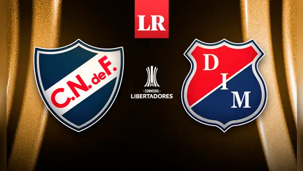 Nacional vs. Independiente Medellín: fecha, hora y canal del partido por la Copa Libertadores 2023