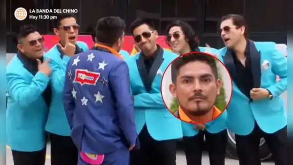 Grupo 6 humilló a Joel en "AFHS" y lo dejó fuera: "Te falta simpatía y carisma"