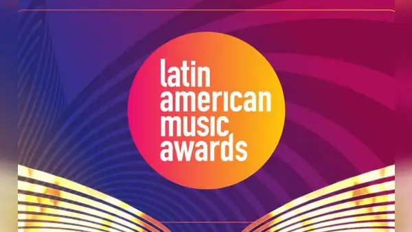 ¿Dónde ver los Latin American Music Awards 2023 en vivo ONLINE?