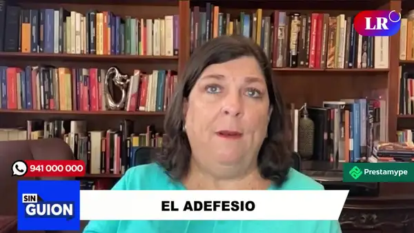 RMP sobre declaraciones de Becerra: "La pena de muerte es muy popular hasta que la aplican"