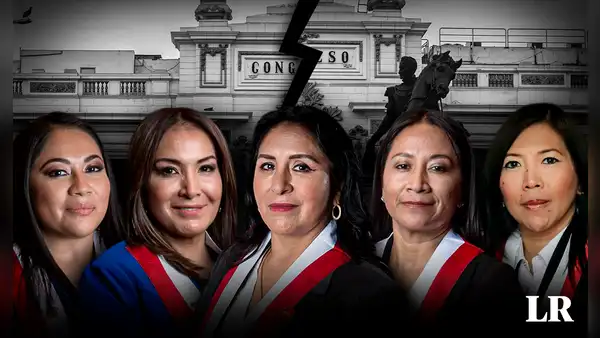 María Cordero: ¿cuáles son los caminos para el retiro del Congreso de las 'mocha sueldos'?