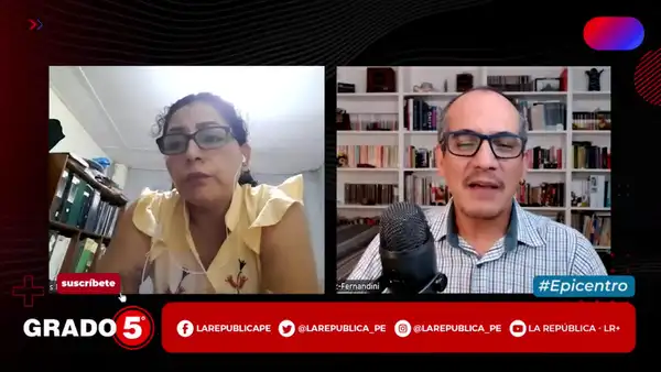 Presidenta de la Comisión de Ética: "Todo lo que afecte la imagen del Congreso debe ser sancionado"