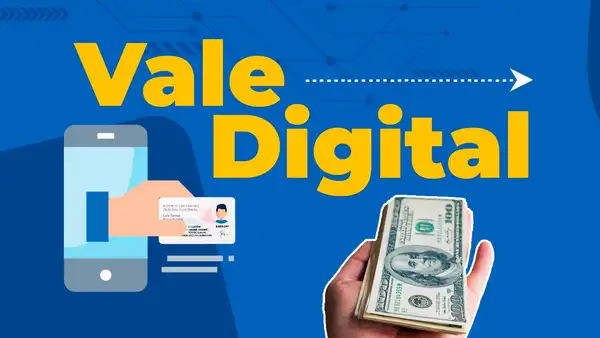 Vale Digital: esto es lo que necesitas para cobrar el pago de abril 2023