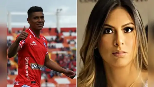 Paolo Hurtado: ¿qué dicen los chats que envió a su aún esposa Rosa Fuentes tras ampay?