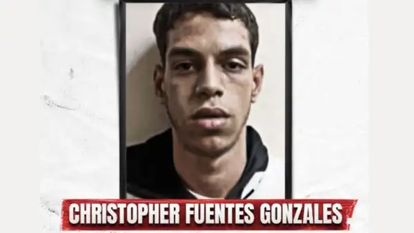 El 'Maldito Cris’, presunto asesino de sereno de Surco: historial, prontuariado y más del homicida