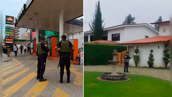 Joaquín Ramírez: lista de los bienes incautados en investigación al exsecretario de Fuerza Popular en regiones