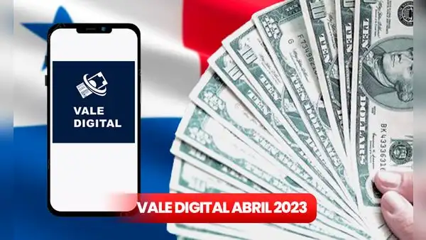 ¿Cuándo recibo el último Vale Digital en Panamá? Aprueban 50 millones para el pago de abril
