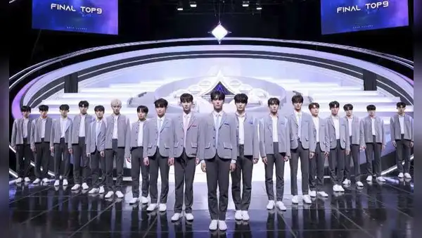"Boys planet", final: horarios, fecha y ranking de participantes en programa k-pop