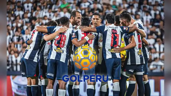 GolPerú se está preparando para volver a transmitir partidos de Alianza Lima en la Liga 1