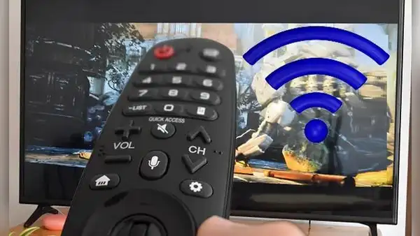 ¿Qué objetos debes alejar de tu smart TV para que el Wi-Fi funcione bien? Aquí la respuesta