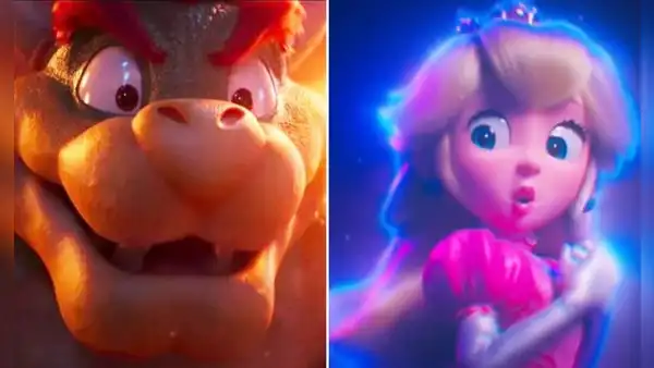 Bowser de "Super Mario Bros" promueve el acoso sexual, según fans: "Tóxico y misógino"