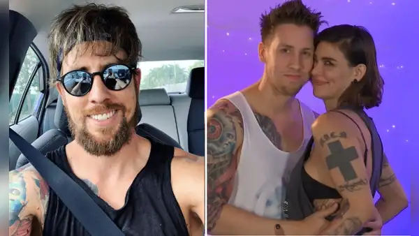 ¿Qué fue de Felipe Lasso, el chico reality que traicionó a Angie Jibaja con Ambar Montenegro en Chile?