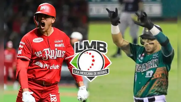 Calendario LMB 2023: ¿cuáles son los próximos juegos de la Liga Mexicana de Béisbol?