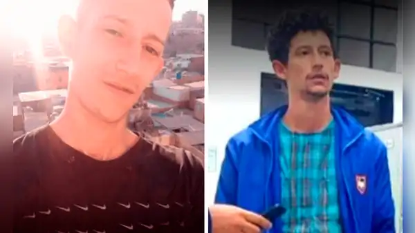 Perú solicitó detención preventiva en Colombia para Sergio Tarache con fines de extradición