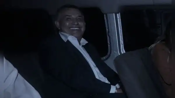 Daniel Urresti se pronuncia desde prisión para atacar a jueces que lo condenaron por caso Bustíos