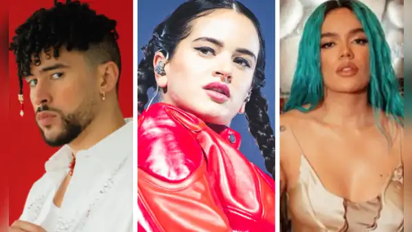 ¿A qué hora ver los Latin American Music Awards 2023 EN VIVO?: horario para seguir la transmisión gratis online