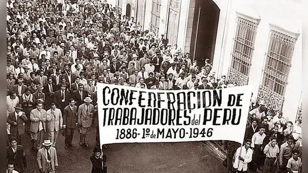 Día del Trabajo en Perú y el mundo: ¿cuándo es y significado de esta conmemoración?