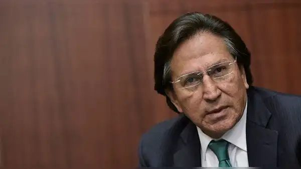 Alejandro Toledo: abogado asegura que expresidente padece de cáncer y toma "entre 11 y 13 pastillas al día"