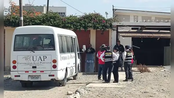 Tacna: Joaquín Ramírez y las 6 propiedades que se le atribuye por lavado de activos