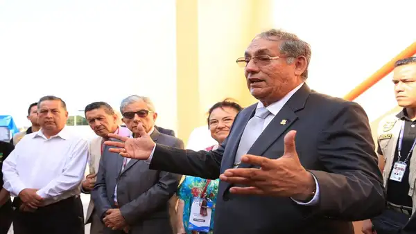 "Industria y academia impulsarán minería en Perú"