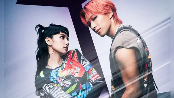 Lisa de BLACKPINK y Taeyang de BIGBANG lanzan "Shoong!": ¿cuándo es el estreno de la colaboración?