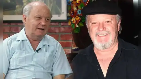 Muere Sergio DeFassio, famoso actor y comediante mexicano, a los 70 años de edad