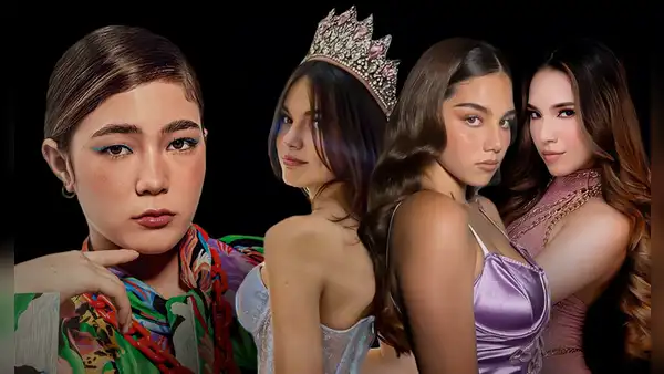 Kyara Villanella: ¿contra quiénes compitió para ser coronada como miss Teen Perú 2023?