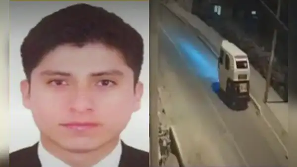 Chorrillos: PNP capturó a falso mototaxista que abusó sexualmente de 7 mujeres