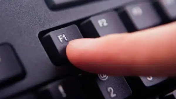 Del F1 al F12: ¿para qué sirven las teclas presentes en el teclado de tu computadora?