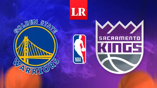Warriors vs. Kings EN VIVO: mira AQUÍ el partido 3 por los PlayOffs NBA 2023