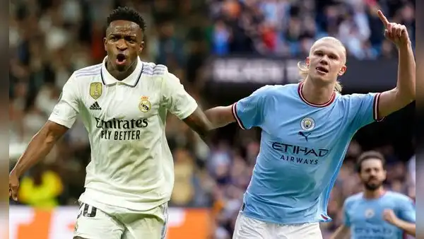 Real Madrid vs. Manchester City: ¿en qué canal, dónde y a qué hora ver semifinales de Champions League?