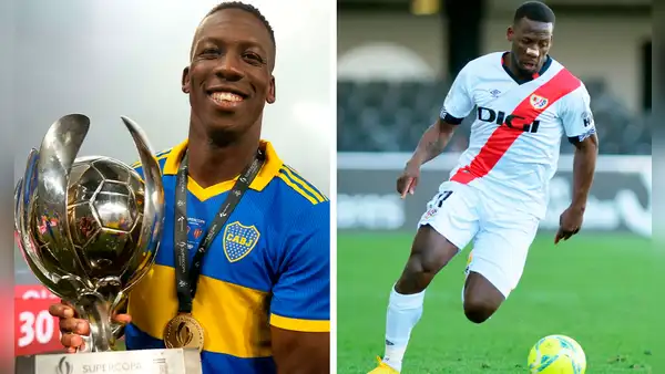 ¿Cómo llegó Luis Advíncula a Boca, cuánto vale, hasta cuándo tiene contrato y cuántos goles suma?