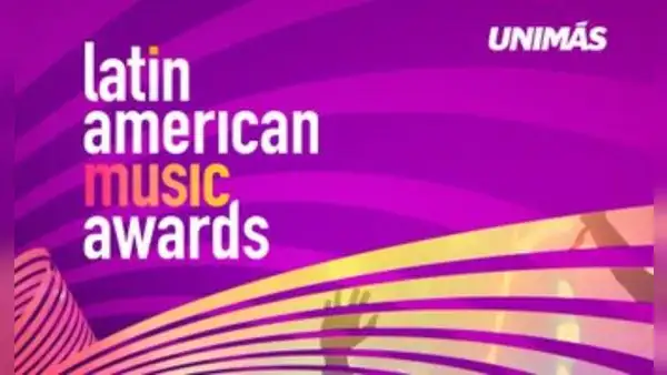 Latin AMAs 2023 en vivo: artistas confirmados, canal, cómo votar y mucho más