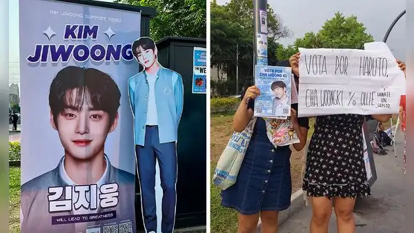 "Boys Planet" invade Perú y desata furor de fans: "Todo por un voto"