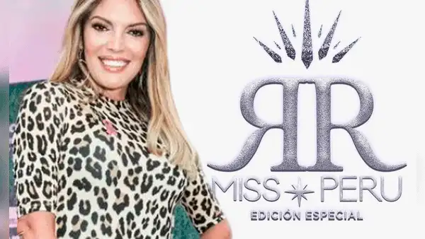 ¿Cambios en el Miss Perú 2023? Jessica Newton anuncia que final ya no será en fecha pactada