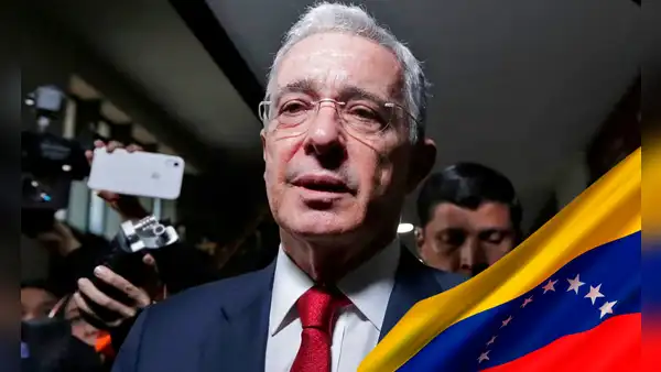 ¿Qué dijo Álvaro Uribe sobre la candidatura de María Corina Machado en Venezuela?