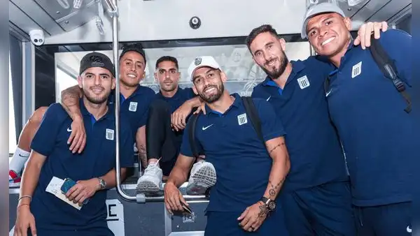 Sorpresas en Alianza Lima: los 2 jugadores que fueron convocados para el duelo ante Libertad