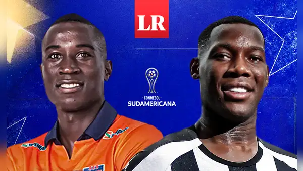 ¿En qué canal ver César Vallejo vs. Botafogo por el grupo A de la Copa Sudamericana 2023?