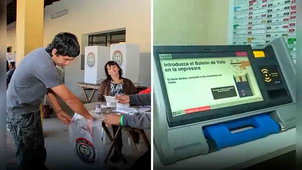 Voto en Blanco: ¿qué es y qué pasa si voto en blanco en las Elecciones Generales en Paraguay 2023?